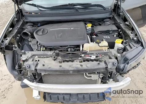 2019 Jeep Cherokee Limited z USA, uszkodzony, nr VIN 1C4PJMDX3KD255747